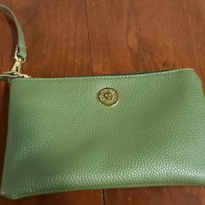 Anne Klein wristlet